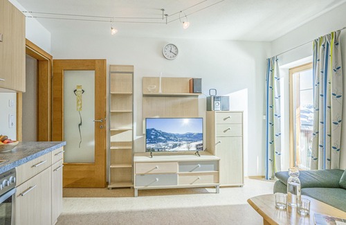 Westendorf Apartamento | Two combined holiday homes with fantastic views!