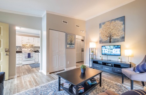 Rock Hill Condominio | Two Condo Suite(14) | 4 bed 2 bath