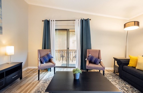 Rock Hill Condominio | Two Condo Suite(14) | 4 bed 2 bath
