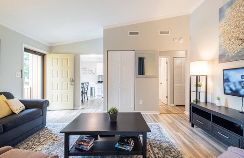 Rock Hill Condominio | Two Condo Suite(14) | 4 bed 2 bath