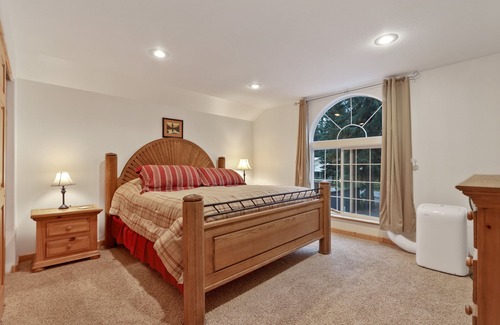 Sagle Casa | Dos hermosas casas adyacentes frente al mar dormir 34 personas-Ideal para grupos grandes!
