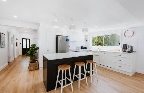 Central Mudgee Casa | Two Daughters Cottage - Refined Country Living