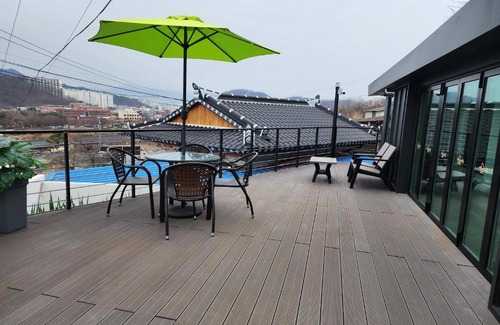Jeonju Casa | Two days House