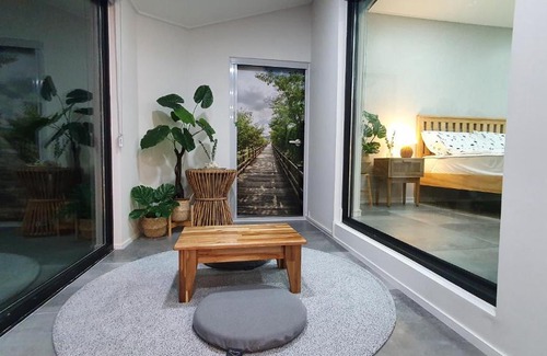 Jeonju Casa | Two days House