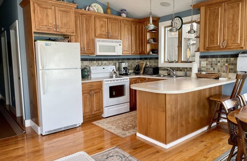 Cooperstown - Otsego Lake Casa | Two Direct Otsego Lakefront Homes ~ Sleeps 14!