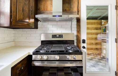 West Kill Casa | Two Entire Mountain Houses with a Large Green Yard, Creek Across the Street