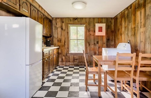 West Kill Casa | Two Entire Mountain Houses with a Large Green Yard, Creek Across the Street