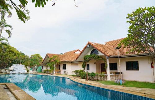 Si Racha Casa | Two Fifty Nine Resort 259 Resort