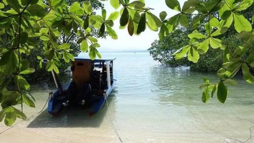 Bunaken Complejo | Two Fish Resort Bunaken