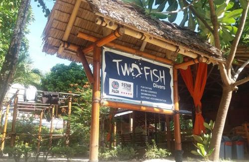 Bunaken Complejo | Two Fish Resort Bunaken