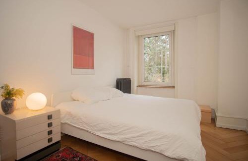 Basilea Apartamento | Two Floor Apartment with Garden & BaselCard