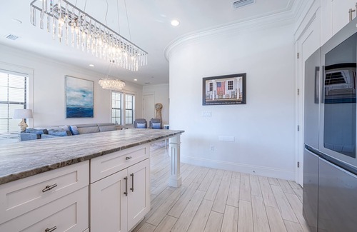 Villa Lago Casa | Two Golf Carts ~ Pet Friendly ~ Outdoor Patio