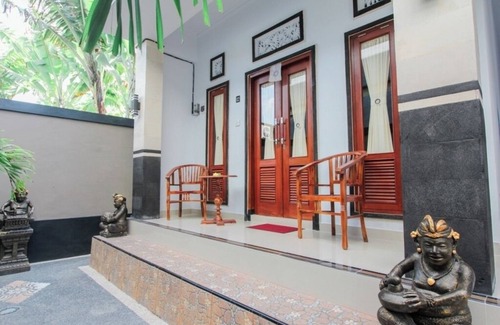 Sidakarya Casa | Two Guest House Nice Place to stay