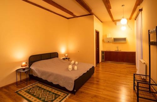 Telavi Casa | Two&Half Qvevri