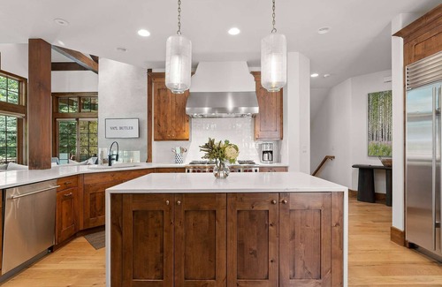 Burley Casa | Two Homes in Arrowhead - Sleeps 28, 13 bedrooms, walk to ski!