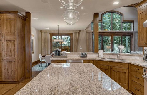 Burley Casa | Two Homes in Arrowhead - Sleeps 28, 13 bedrooms, walk to ski!
