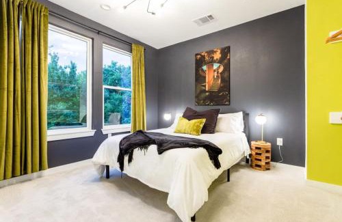 Govalle Casa | Two-House Private 10BR Compound - DT 6 Min Drive