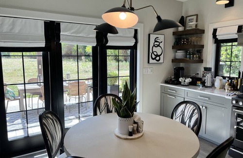 Thompson Casa | Two-House Private Country Retreat - 4 Bedrooms and 3.5 Baths