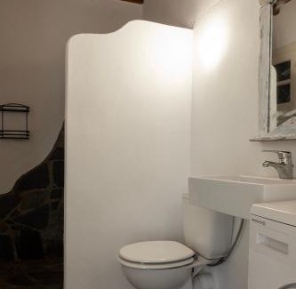 Fanari Casa | Two Houses Lighthouse Apartment