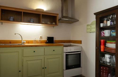 Fanari Casa | Two Houses Lighthouse Apartment