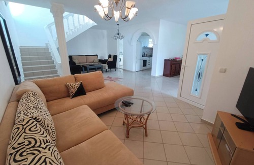 Utjeha Hladna Uvala Casa | Dos casas con vista al mar