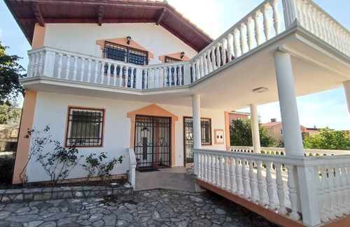 Utjeha Hladna Uvala Casa | Dos casas con vista al mar
