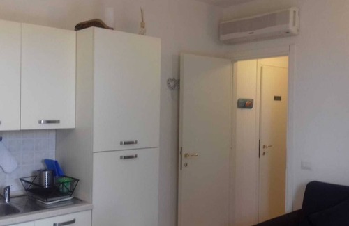 Trinita d'Agultu Apartamento | APARTAMENTO DE DOS HABITACIONES EN RESIDENCIA