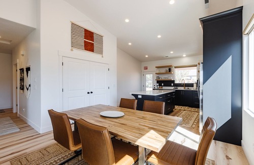 Apple Valley Casa | Two Junipers | Escape to Southern Utah