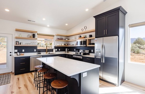 Apple Valley Casa | Two Junipers | Escape to Southern Utah