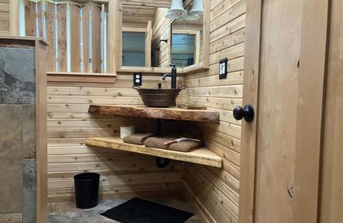Seward Casa | Two Lakes Guesthouse