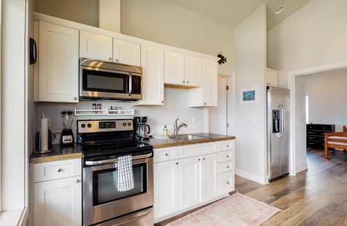 Manson Casa | Two Lakes Loft