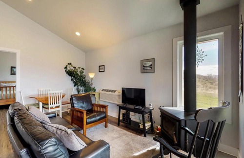 Manson Casa | Two Lakes Loft