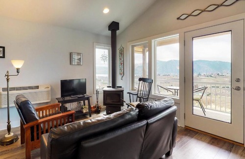 Manson Casa | Two Lakes Loft