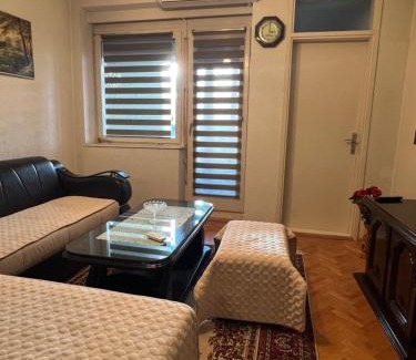 Berovo Apartamento | Two luxury bedroom apartment D&V