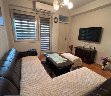 Berovo Apartamento | Two luxury bedroom apartment D&V