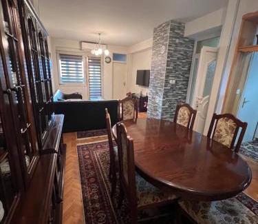 Berovo Apartamento | Two luxury bedroom apartment D&V