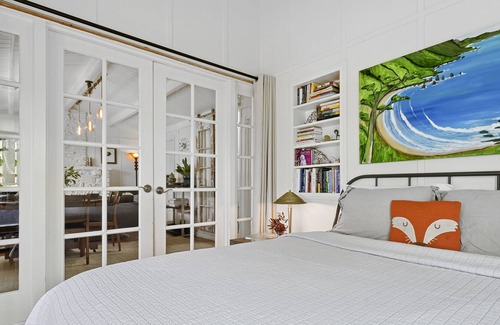 Park Hill Villa | Two Luxury Seaside Cottages | One Spacious Property