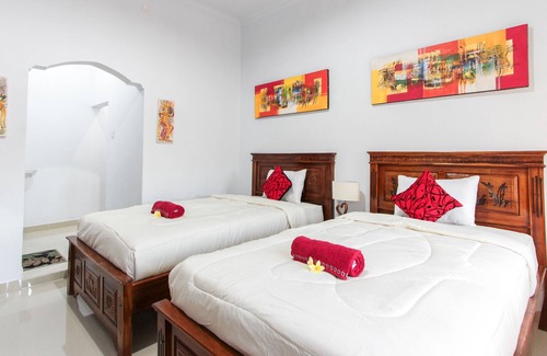 Sidakarya Casa | Two Made's Guest House