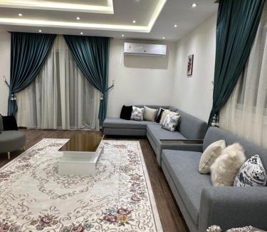 6th of October City Apartamento | Two million hotel 3