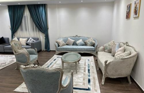 6th of October City Apartamento | Two million hotel 3