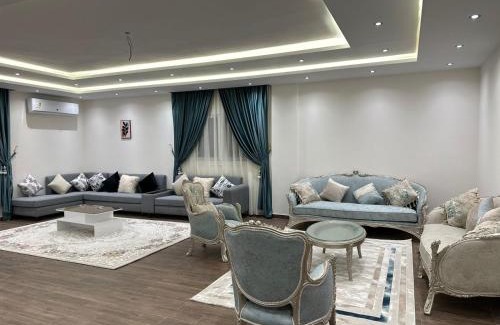 6th of October City Apartamento | Two million hotel 3