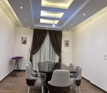 6th of October City Apartamento | Two million hotel 3