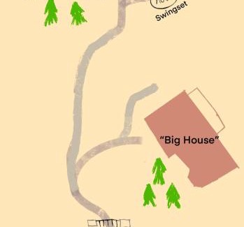 Pocatello Casa | Two Mountain Homes gated views games & nature