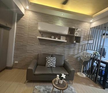 Pasay Apartamento | Two Palm Tree Villas by 3 sisters cozy place at naia