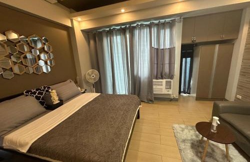 Pasay Apartamento | Two Palm Tree Villas by 3 sisters cozy place at naia