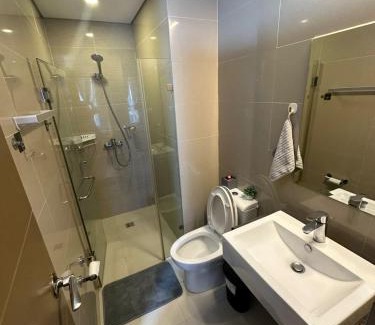 Pasay Apartamento | Two Palm Tree Villas by 3 sisters cozy place at naia
