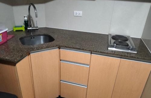 Pasay Apartamento | Two Palm Tree Villas by Nadz6