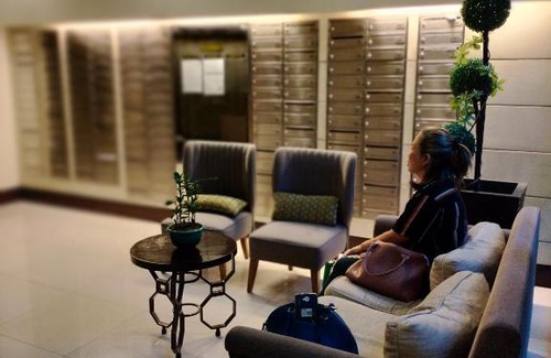 Pasay Apartamento | Two Palm Tree Villas Condotel Near Airport