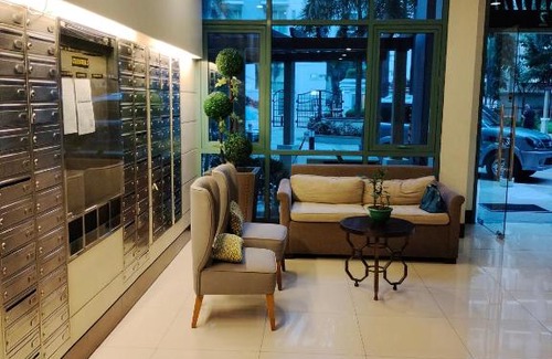 Pasay Apartamento | Two Palm Tree Villas Condotel Near Airport