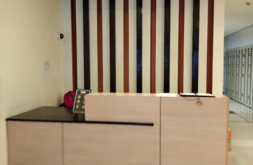 Pasay Apartamento | Two Palm Tree Villas Condotel Near Airport